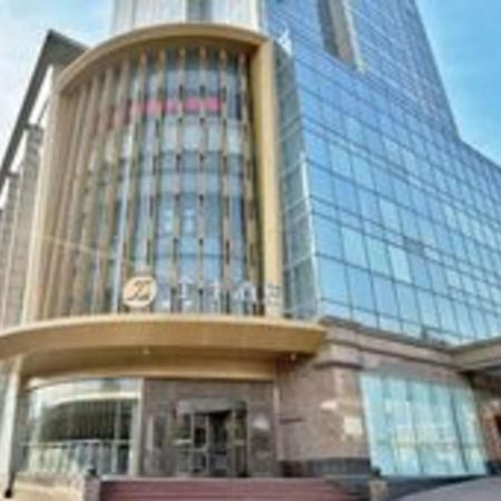 Ji Hotel Tianjin Shiyijing Road Zewnętrze zdjęcie