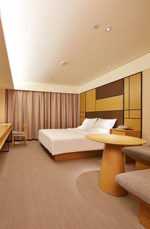 Ji Hotel Tianjin Shiyijing Road Zewnętrze zdjęcie
