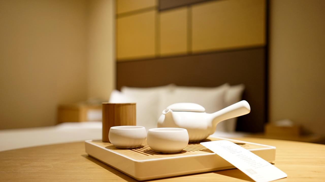 Ji Hotel Tianjin Shiyijing Road Zewnętrze zdjęcie