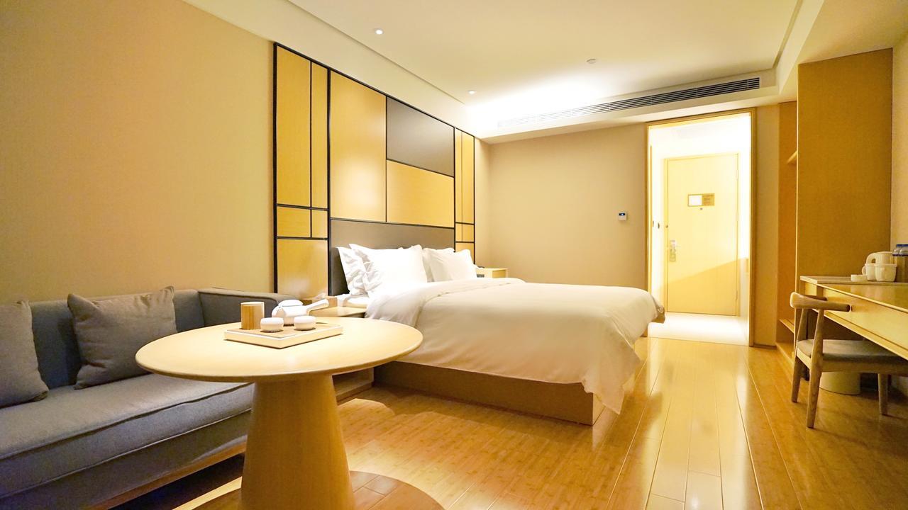 Ji Hotel Tianjin Shiyijing Road Zewnętrze zdjęcie