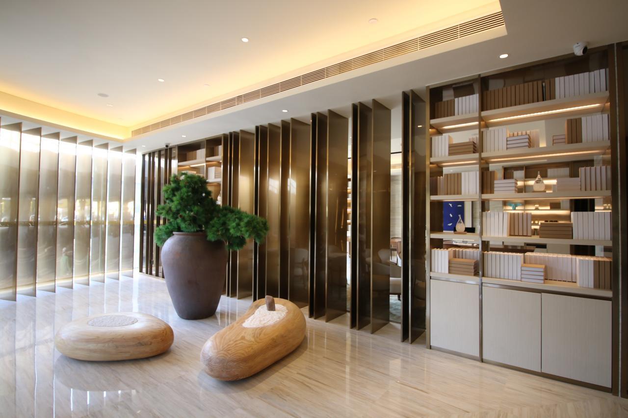 Ji Hotel Tianjin Shiyijing Road Zewnętrze zdjęcie