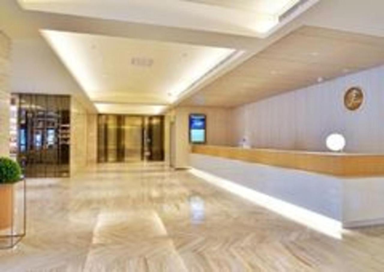 Ji Hotel Tianjin Shiyijing Road Zewnętrze zdjęcie