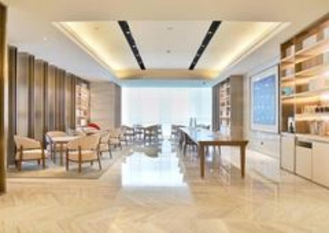 Ji Hotel Tianjin Shiyijing Road Zewnętrze zdjęcie