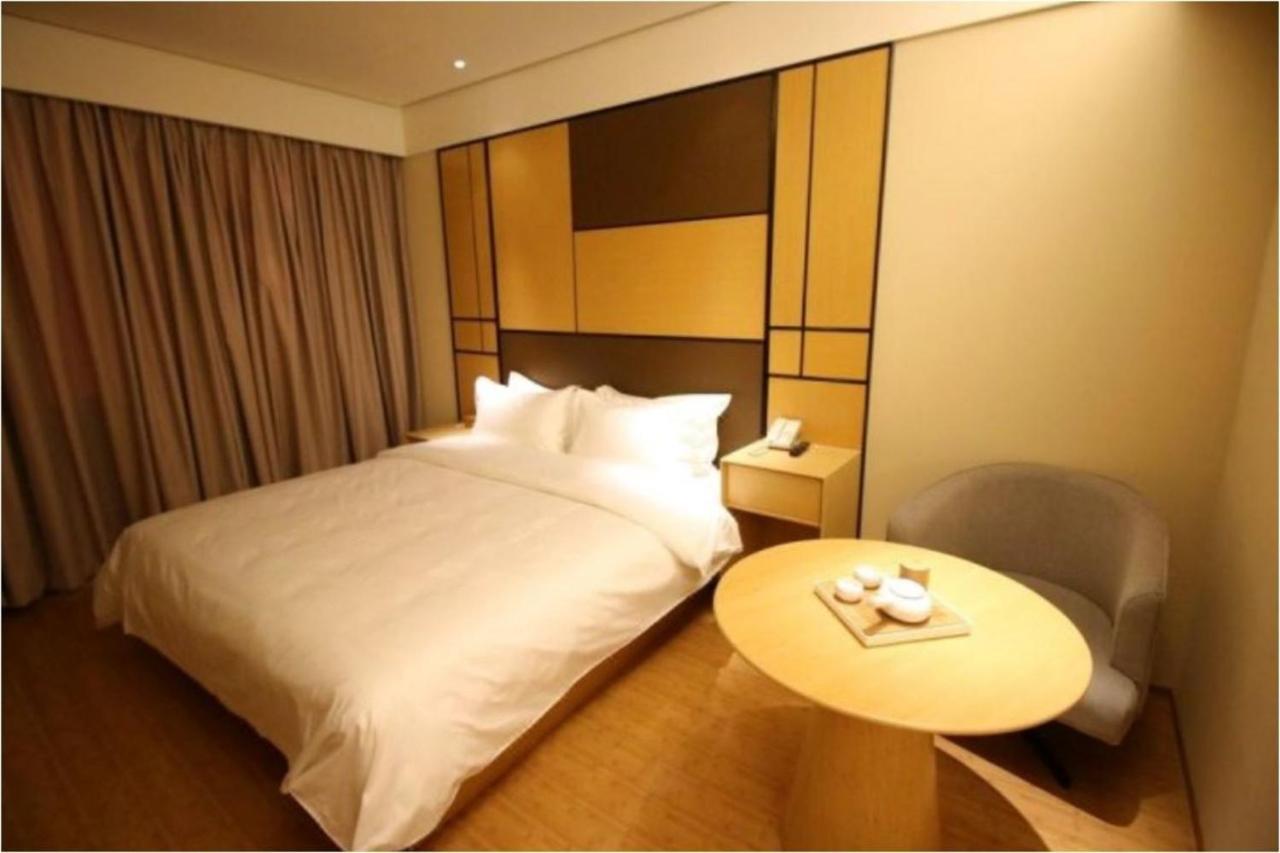 Ji Hotel Tianjin Shiyijing Road Zewnętrze zdjęcie